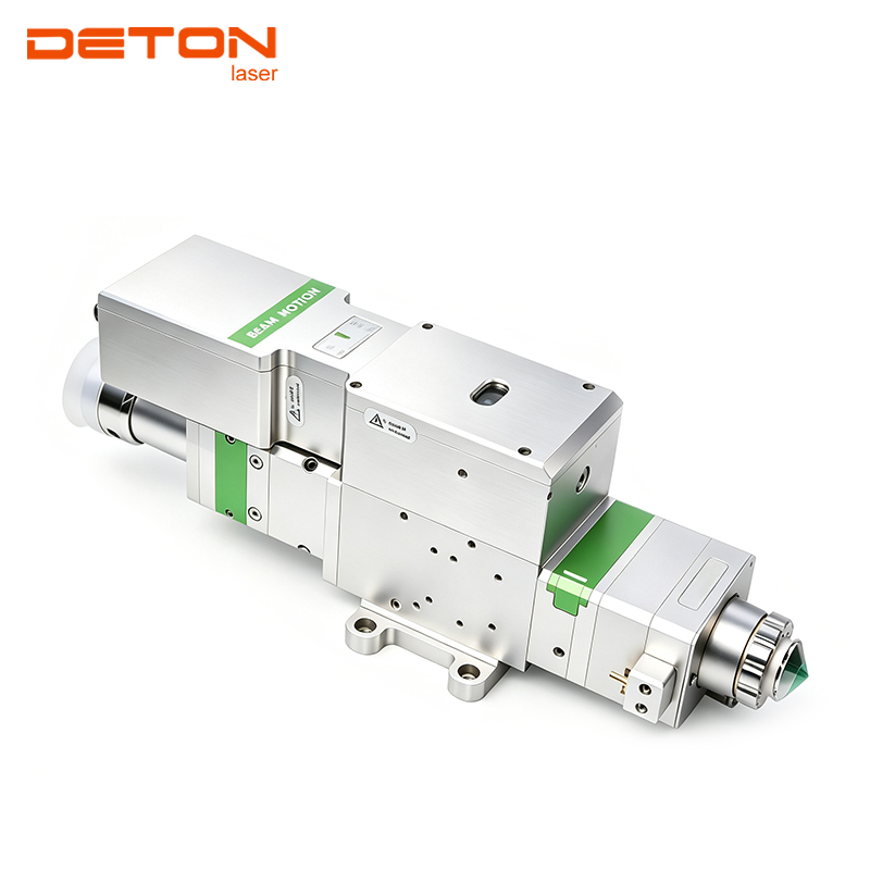Raytools BM111 4kW Auto Focus  - Metal Laser Cutter Head review and price