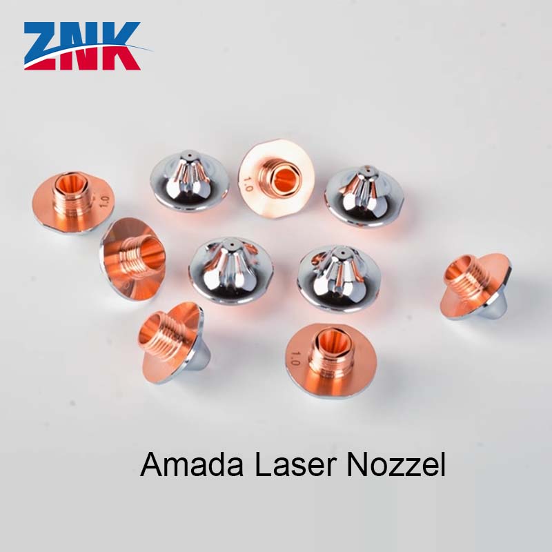 ZNK 10pcs AMADA Laser Carbon S - Metal Laser Cutter Head review and price