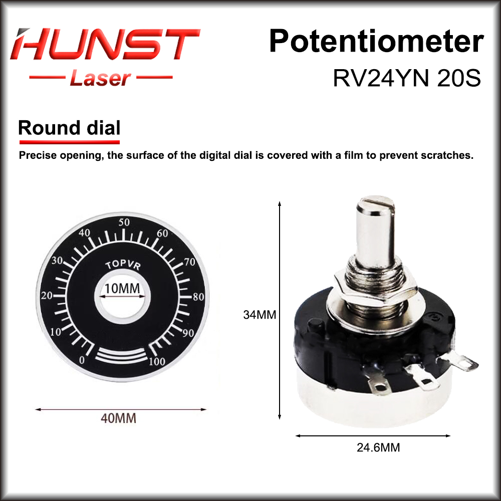 HUNST Inverter Single-turn Spe - Laser Engraving Software review and price