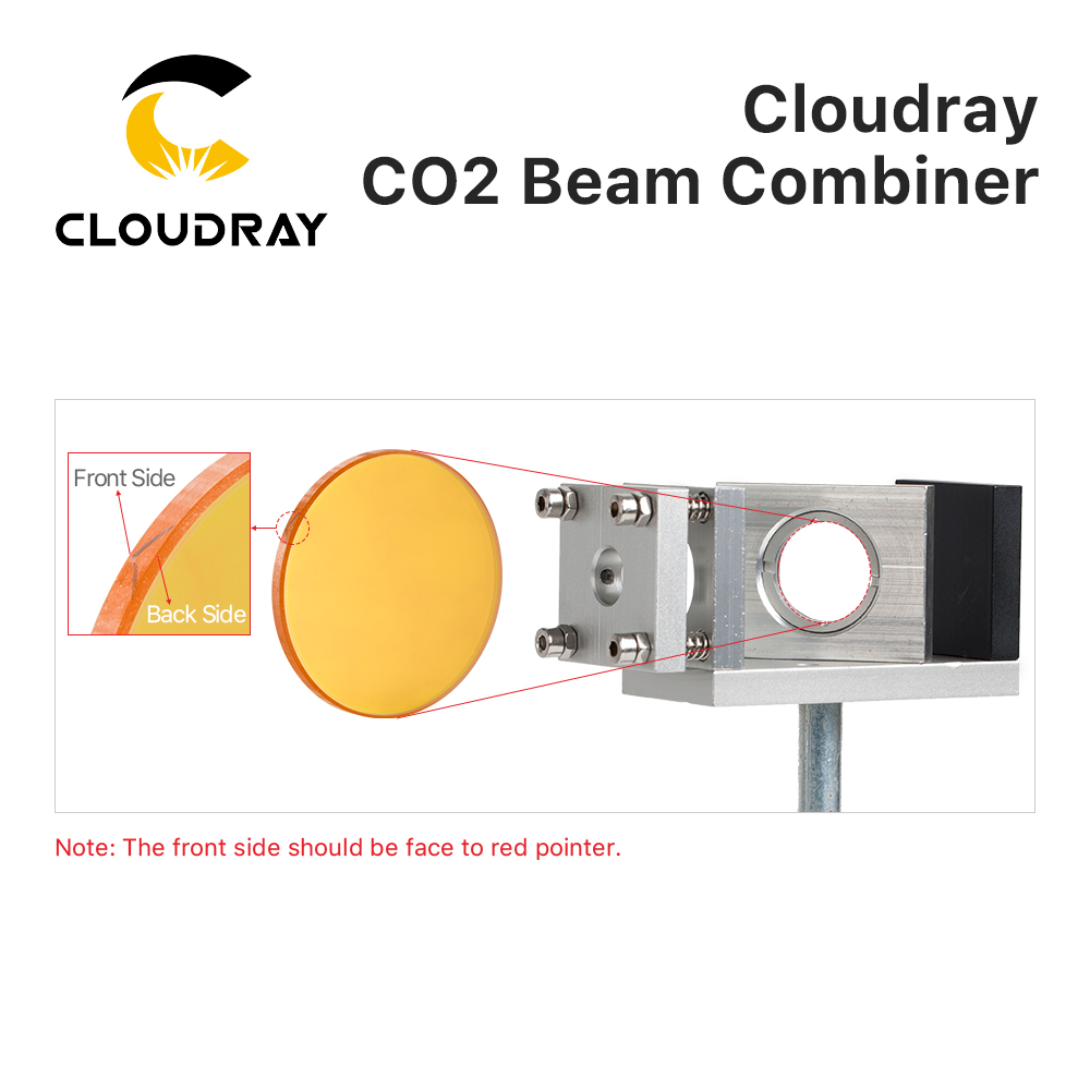 Laser Beam Combiner lens Diame - Laser Beam Expander review and price