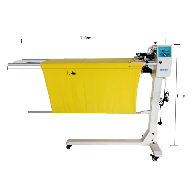 HONKON HK933A Industrial Cloth - Industrial Laser Fabric Cutter review and price