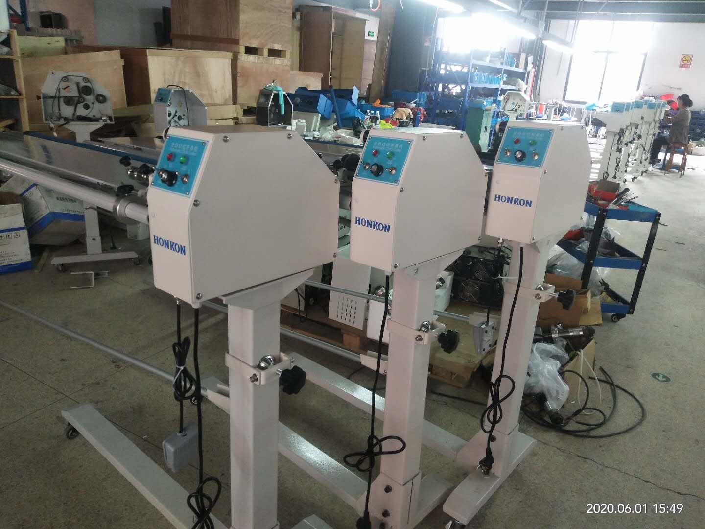 HONKON HK933A Industrial Cloth - Industrial Laser Fabric Cutter review and price