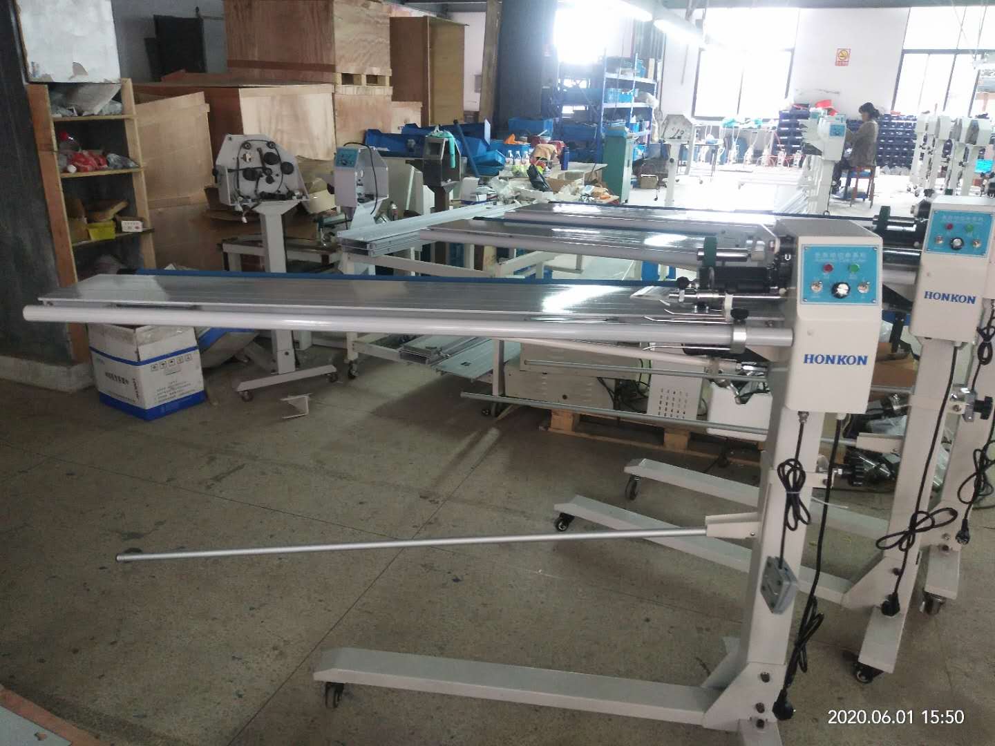 HONKON HK933A Industrial Cloth - Industrial Laser Fabric Cutter review and price