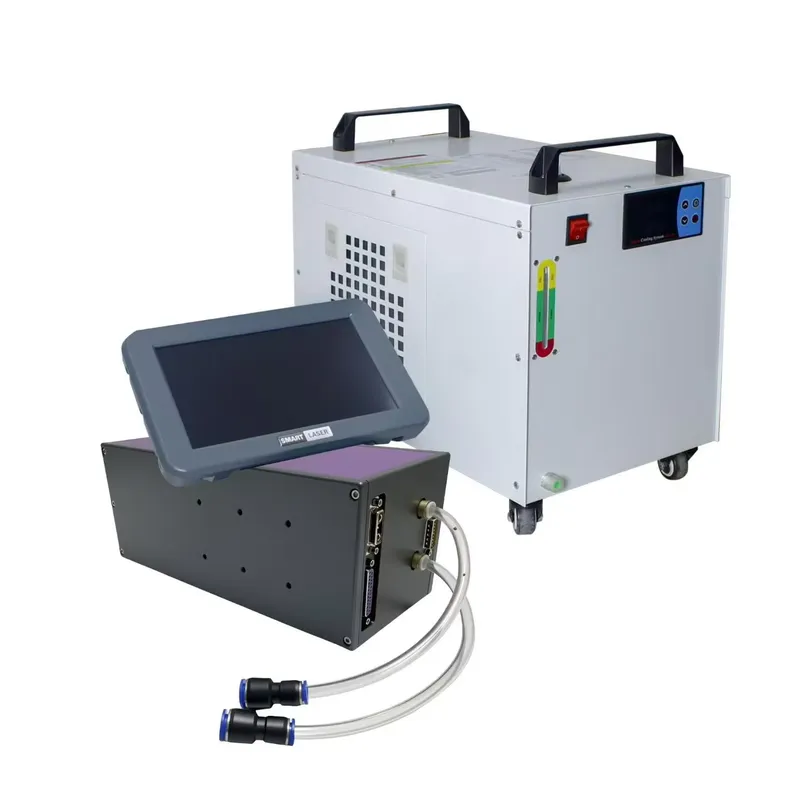 YAOMATEC K9-5W 355nm Nanosecon - Industrial Laser Printer review and price