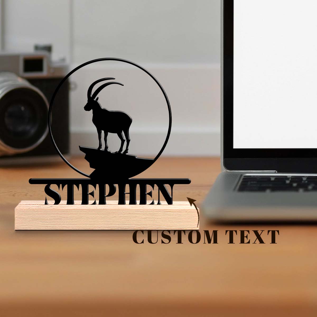 1pc Personalized Iron Desktop  - Desktop Laser Engraver review and price