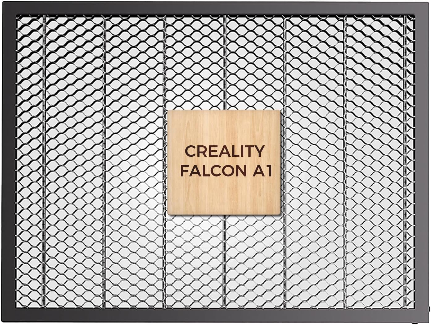 Creality Laser Cutting Honeyco - Laser Engraving Software review and price