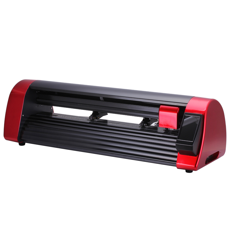 600mm CNC Laser Sticker Cuttin - Industrial Laser Cutter review and price