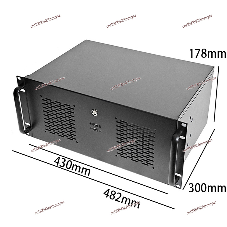 4U Industrial Control Server R - Industrial Laser Marking Machine review and price