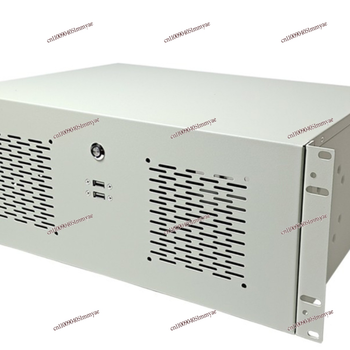 4U Industrial Control Server R - Industrial Laser Marking Machine review and price