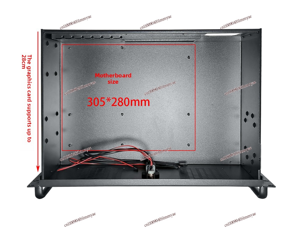 4U Industrial Control Server R - Industrial Laser Marking Machine review and price