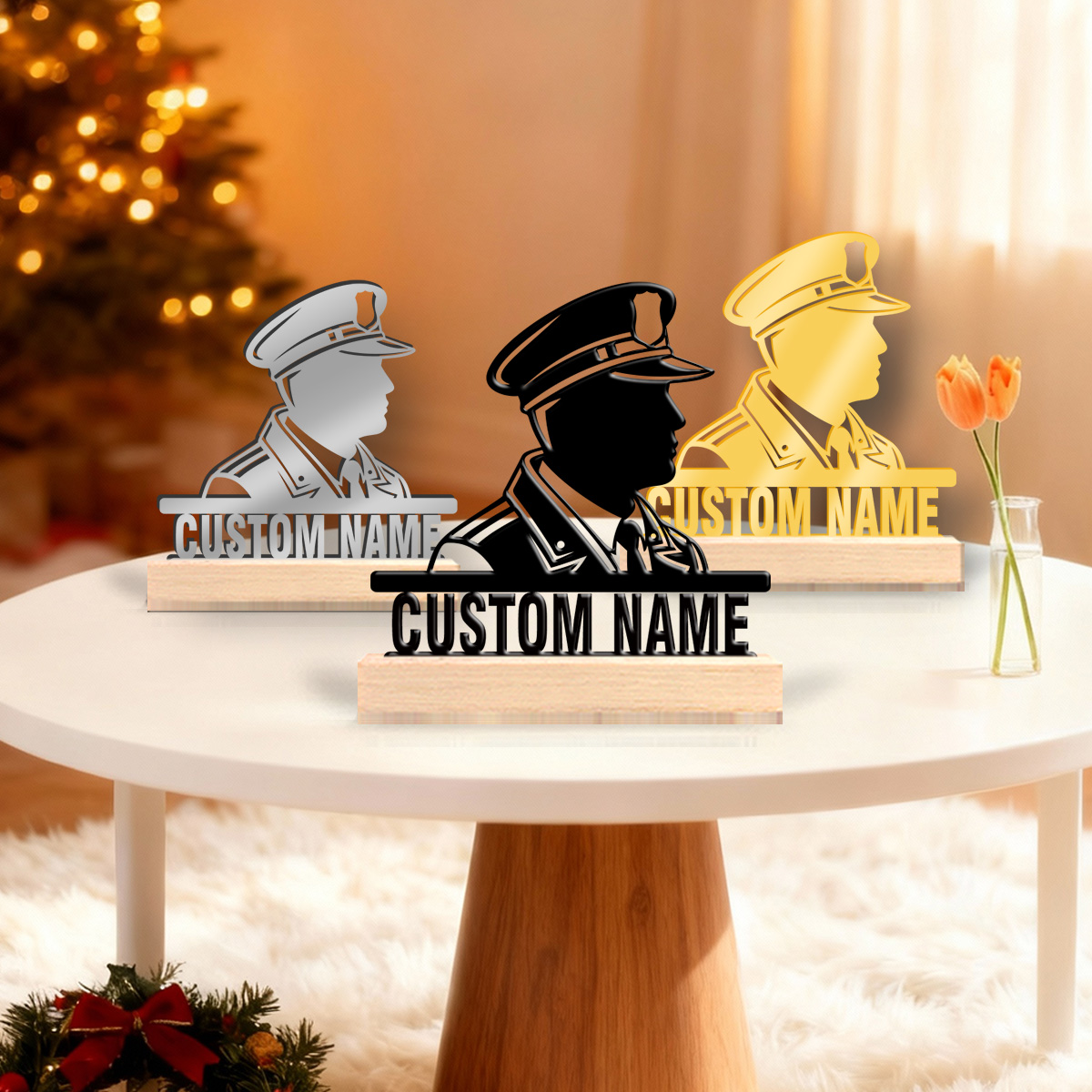 1pc Metal Art Desktop Decorati - Desktop Laser Engraver review and price