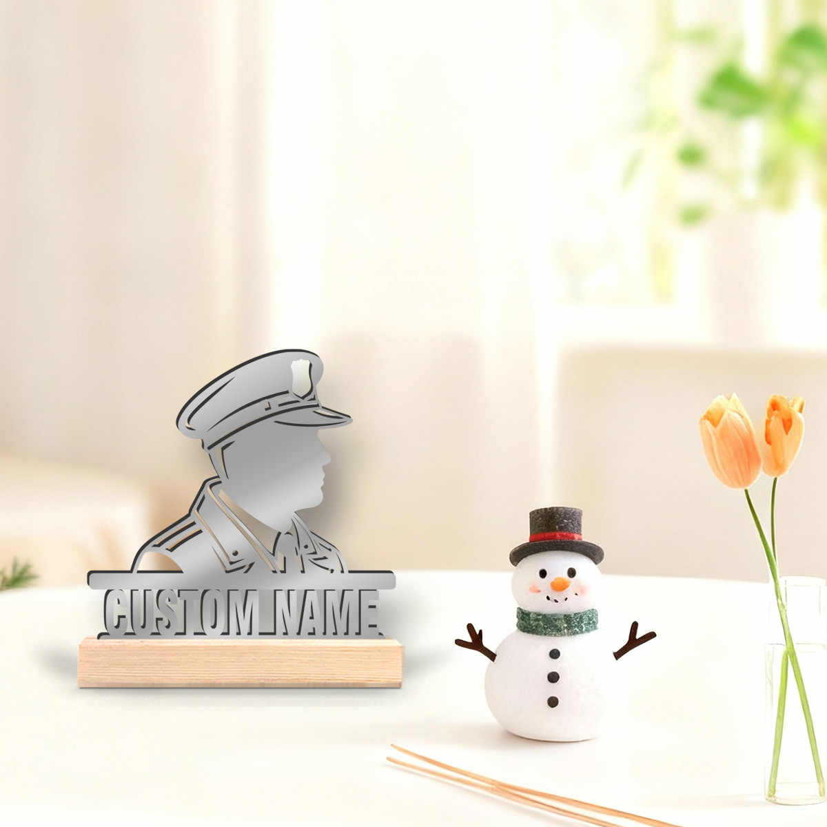 1pc Metal Art Desktop Decorati - Desktop Laser Engraver review and price
